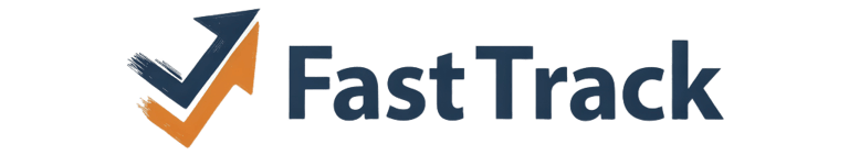 Fast Track logo