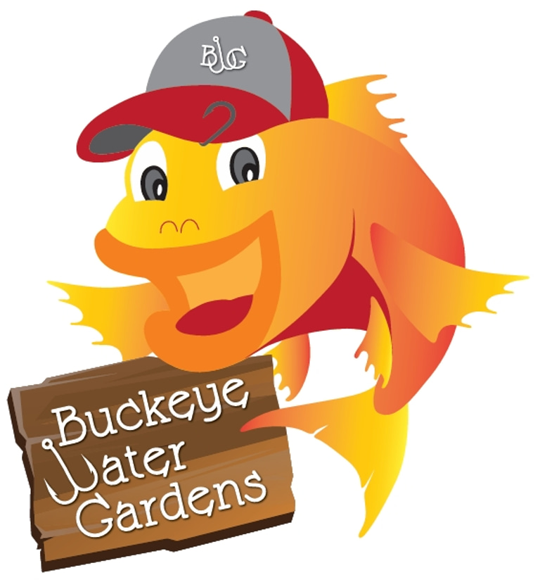 Buckeye Water Gardens, LLC logo