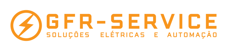 GFR-SERVICE logo