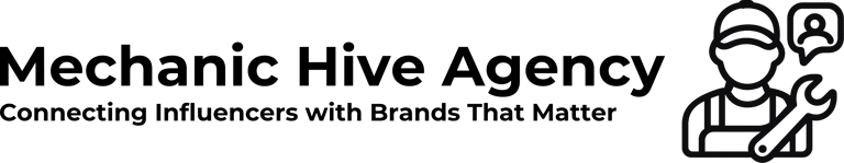 Mechanic Hive Agency logo