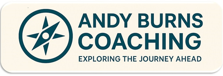 Andy Burns Coaching logo