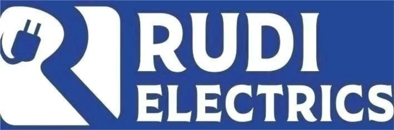 Rudi Electrics logo