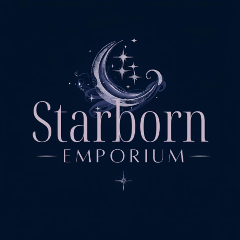 starborn emporium logo