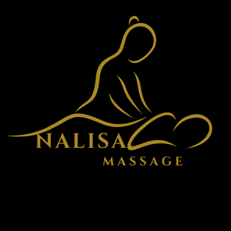 Elsa Massage logo