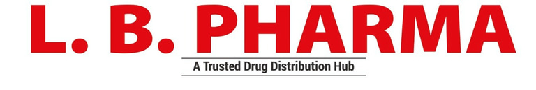 LBPHARMA logo