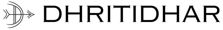 Dhritidhar logo