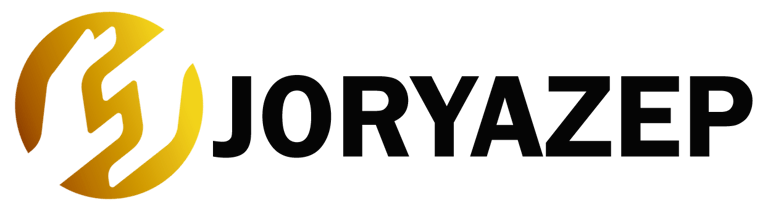 JORYAZEP logo