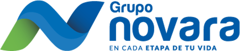 Novara emergencias logo