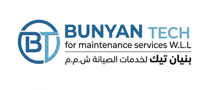 The Bunyan Edge logo