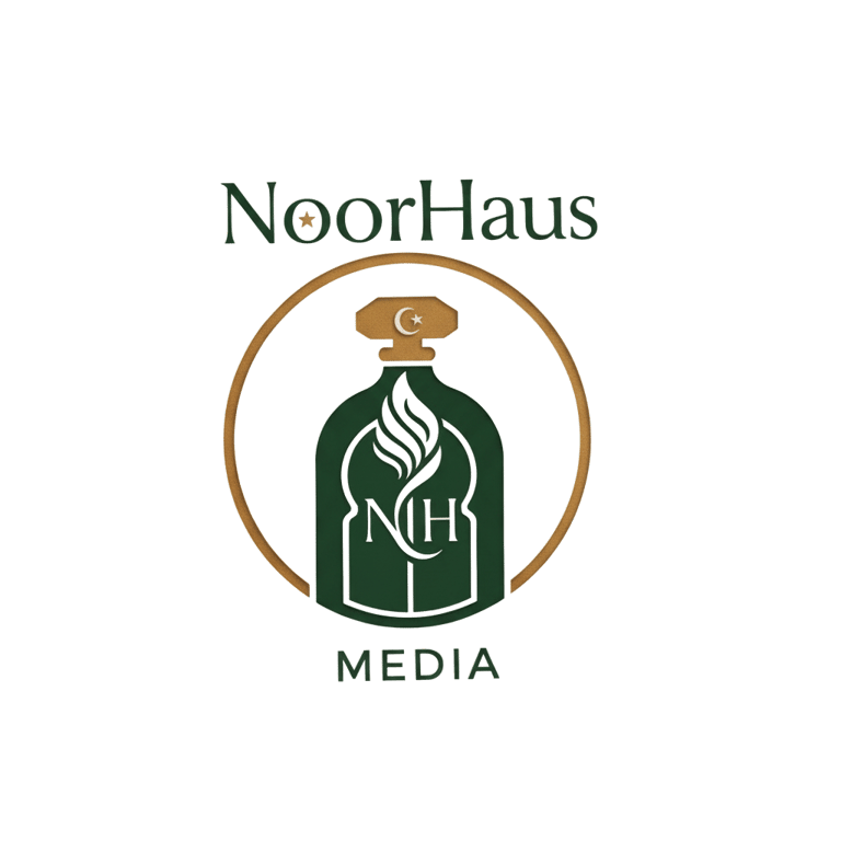 NoorHaus Media logo