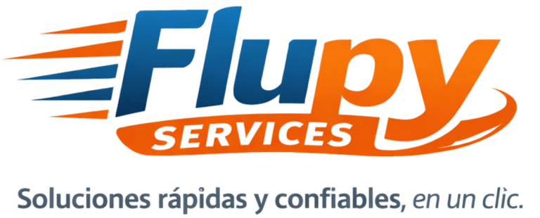 Flupy logo