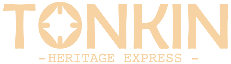 Tonkin Heritage Express logo