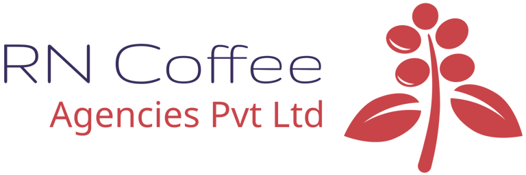 RN Coffee Agencies Pvt Ltd logo