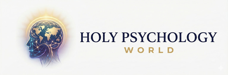 Holly Psychology - Simone Gonçalves logo
