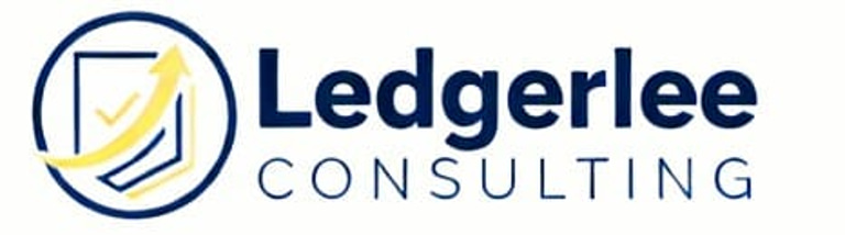 Ledgerlee Consulting logo
