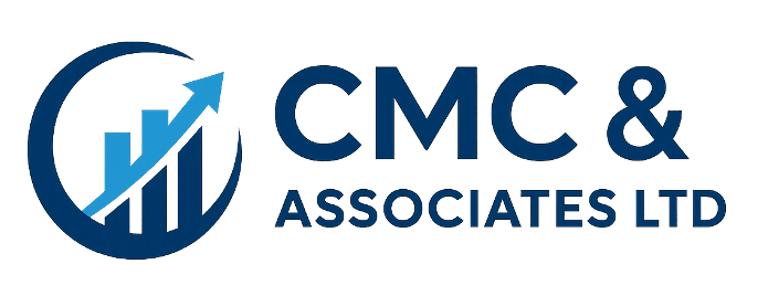 CMC and Associates logo
