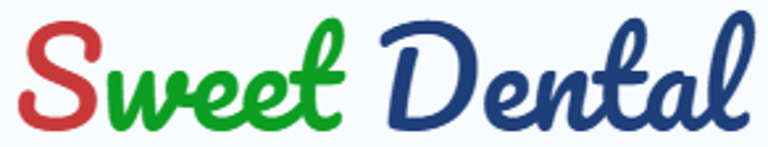 Sweet Dental logo