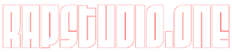 Rap Studio One logo