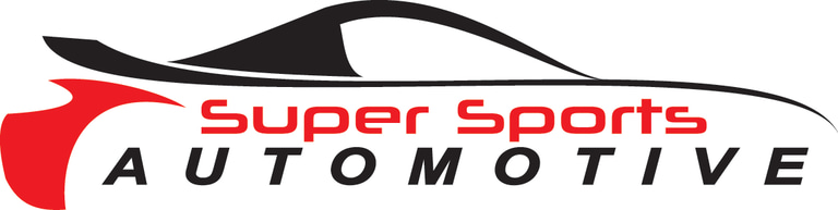 Super Sports Automotive, Corp logo