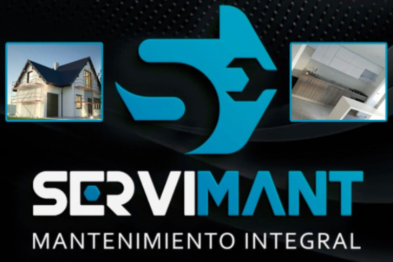 Servimant logo