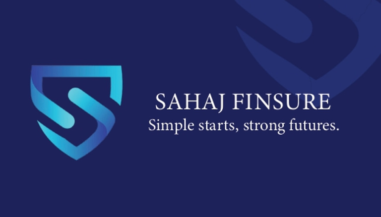 Sahaj Ensure logo