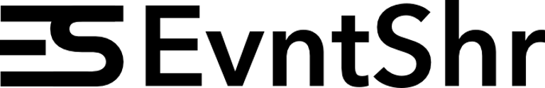 EVNTSHR logo