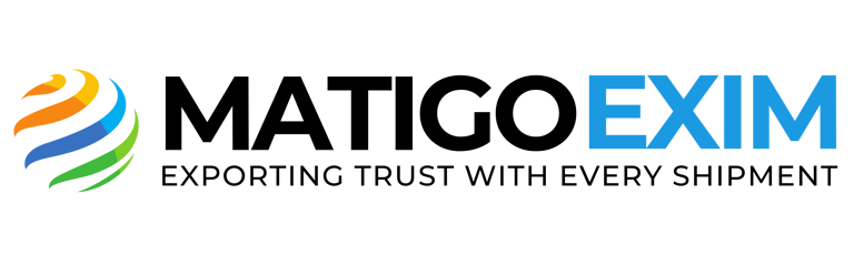 Matigo Exim logo