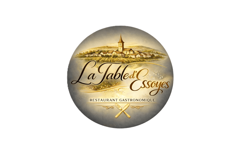 La Table d'essoyes logo