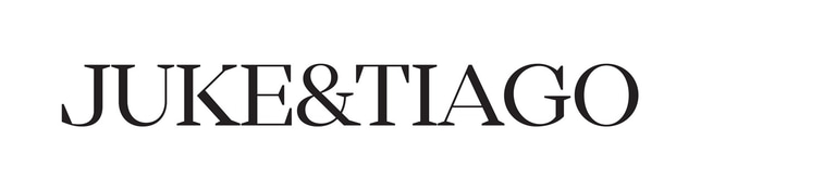 Juke & Tiago logo