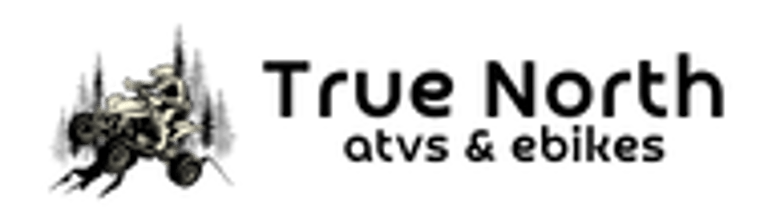 True North ATVs and Ebikes logo