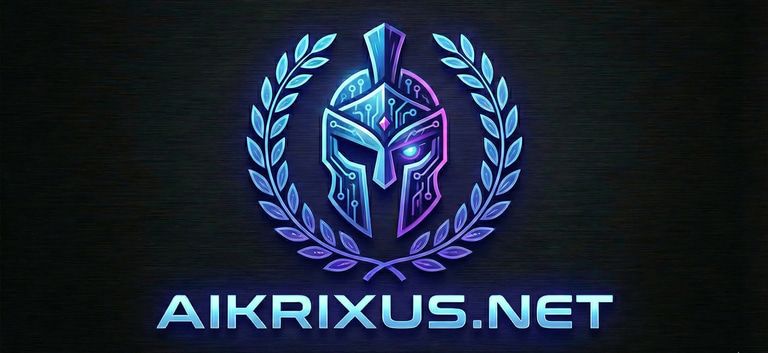 aiKrixus logo