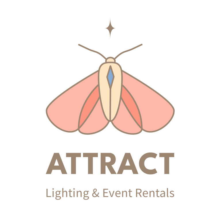 Attract logo