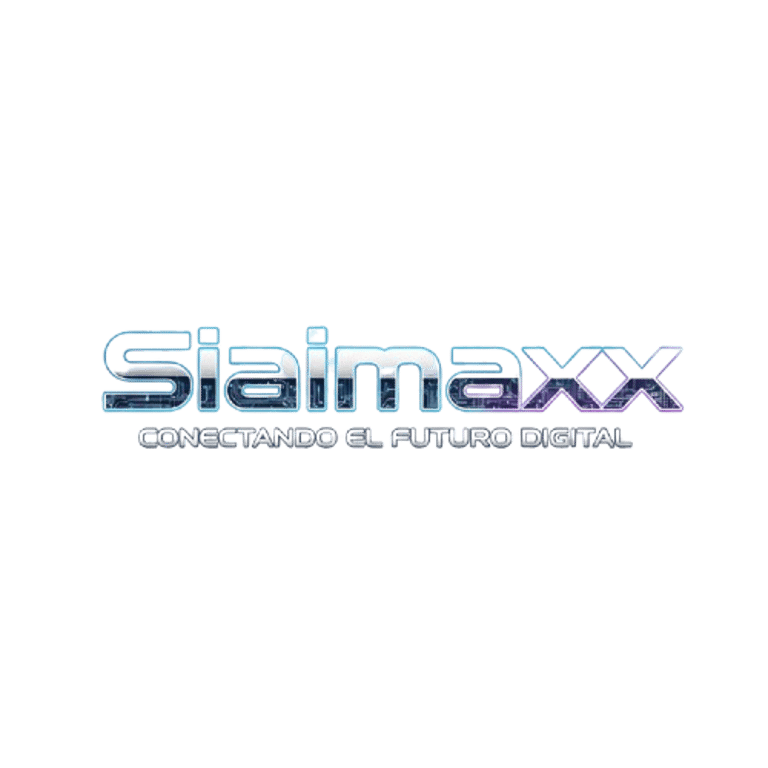 SIAIMAXX logo
