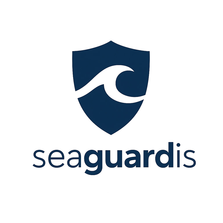 Seaguardis GmbH logo