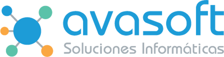 AvasoftERP logo