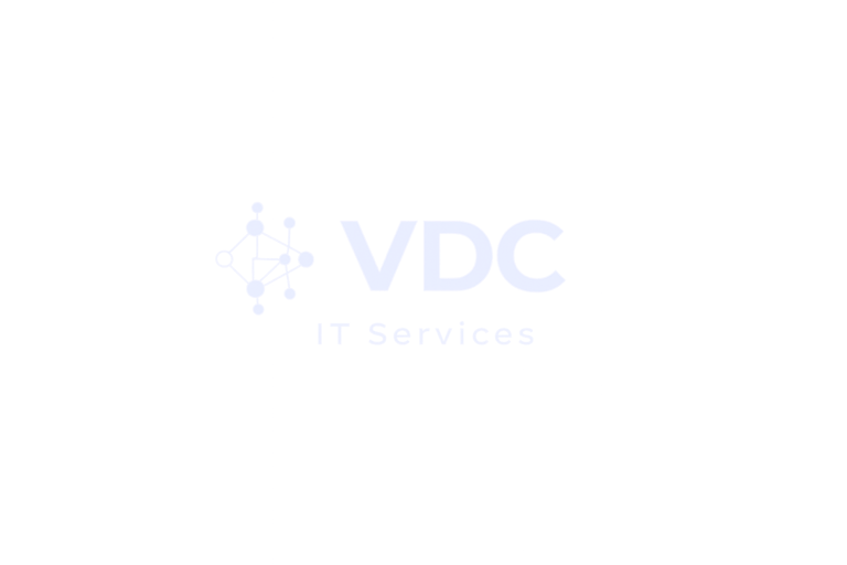 VDC IT Services logo