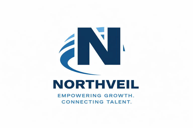 NorthVeil Consultants logo