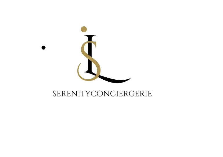 Serenityconciergerie logo