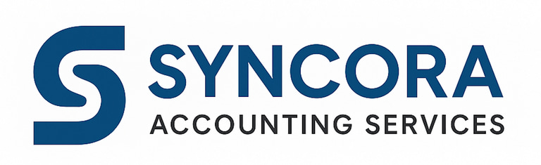SYNCORA ACCOUNTING SERVICES LTD logo
