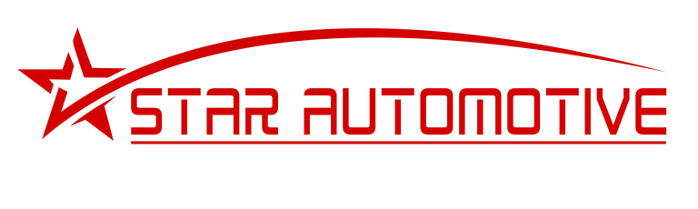 Star Automotive Studio logo