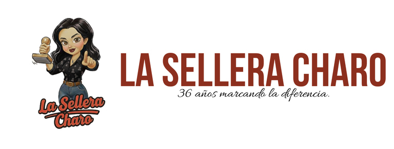 La Sellera Charo logo