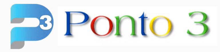Ponto3 logo