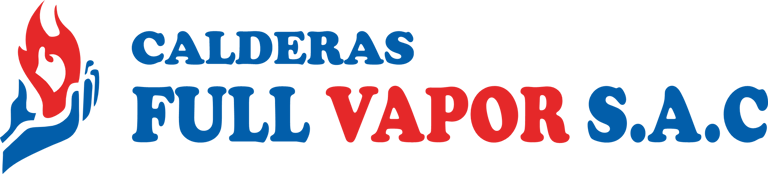 CALDERAS FULL VAPOR SAC logo