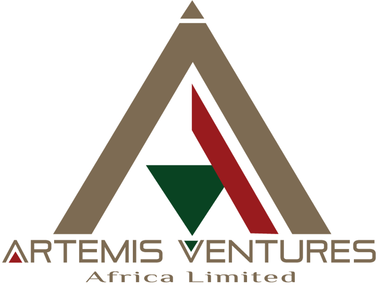 Artemis Ventures logo