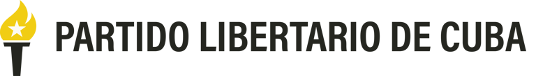 Partido Libertario de Cuba logo