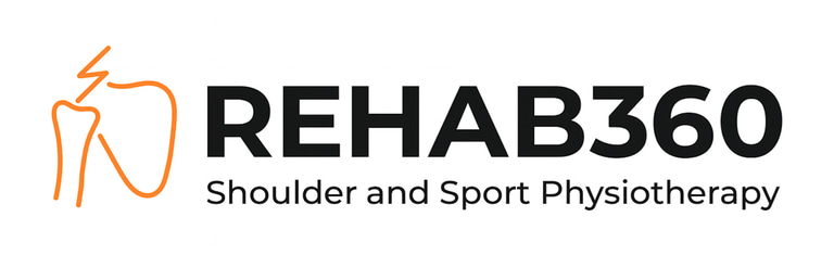 Rehab360 logo