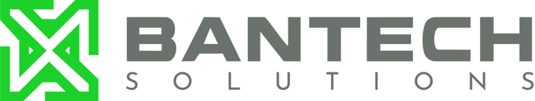 Bantech Solution logo