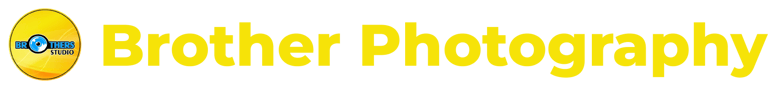Brothers Photography logo