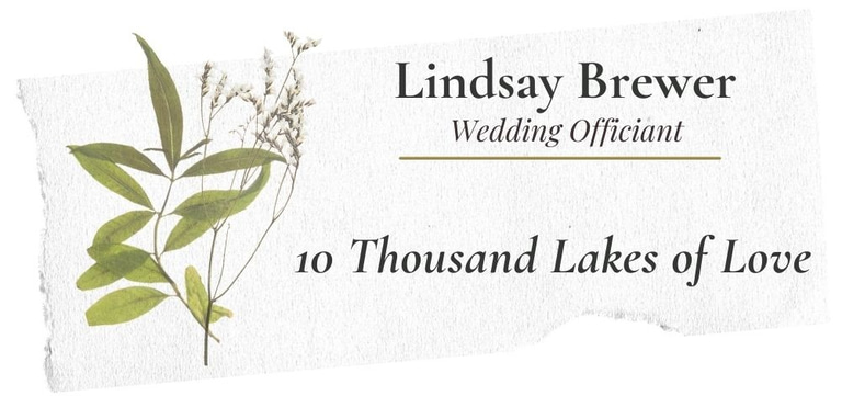 10 Thousand Lakes of Love logo
