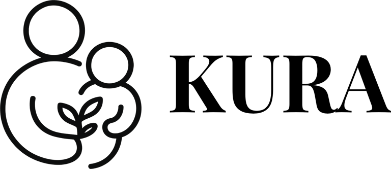 KURA logo